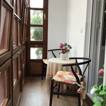 Апартаменты Apartamento Рибадеселья Экстерьер фото