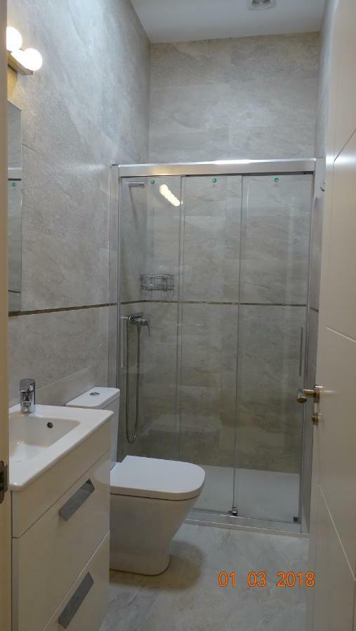Апартаменты Apartamento Рибадеселья Экстерьер фото